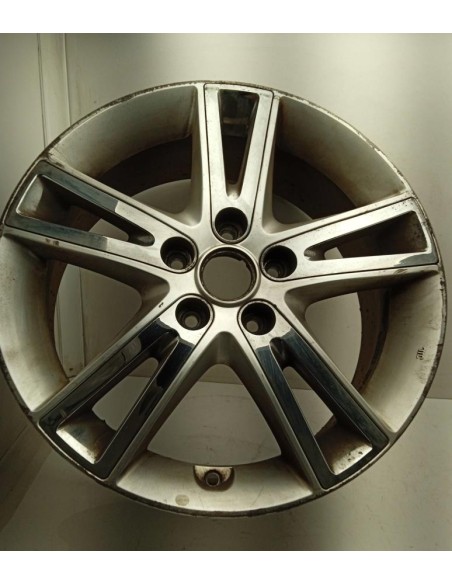 Recambio de llanta para hyundai i30cw 1.6 crdi cat referencia OEM IAM 529102L360  