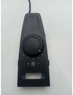 Recambio de mando calefaccion / aire acondicionado para citroën c4 grand picasso shine referencia OEM IAM 96754037ZD   2