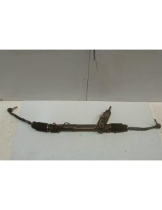 Recambio de cremallera direccion para bmw serie 5 berlina (e39) 2.5 turbodiesel cat referencia OEM IAM 7852955304  