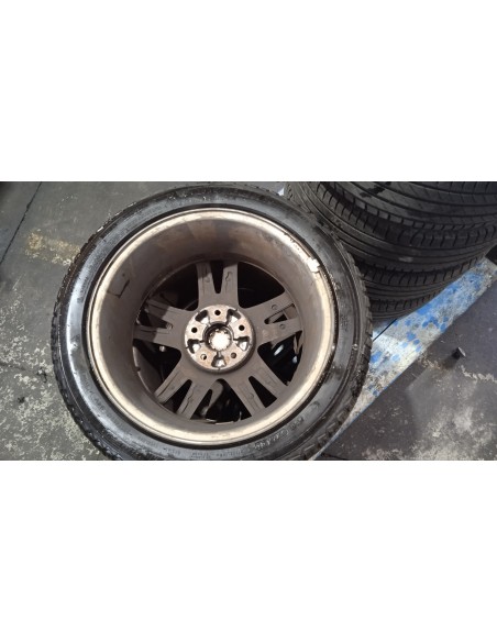 Recambio de llanta para hyundai i30cw 1.6 crdi cat referencia OEM IAM 529102L360  