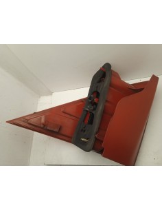 Recambio de piloto trasero izquierdo para peugeot 1007 1.4 hdi referencia OEM IAM 6350V5   2