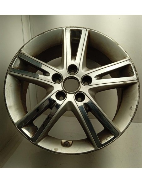 Recambio de llanta para hyundai i30cw 1.6 crdi cat referencia OEM IAM 529102L360  