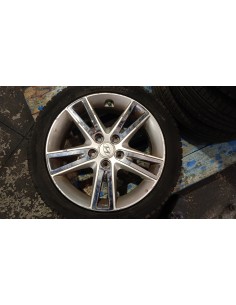 Recambio de llanta para hyundai i30cw 1.6 crdi cat referencia OEM IAM 529102L360   2