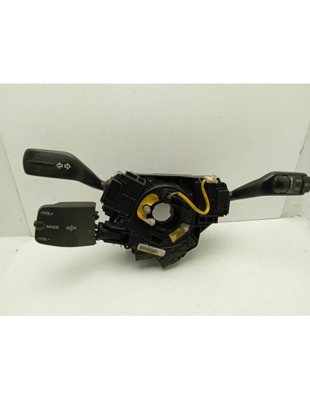 Recambio de mando luces para ford transit caja cerrada ´06 2.2 tdci cat referencia OEM IAM 4M5T14A664AB  