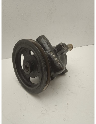 Recambio de bomba direccion para opel corsa b 1.5 diesel referencia OEM IAM   