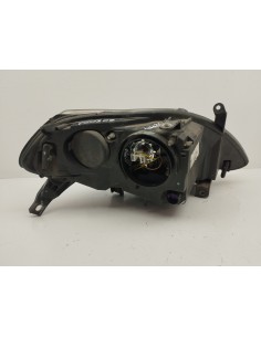 Recambio de faro izquierdo para lancia ypsilon (402) 1.2 cat referencia OEM IAM 51850555   2