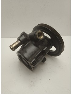 Recambio de bomba direccion para opel corsa b 1.5 diesel referencia OEM IAM    2