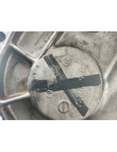 Recambio de diferencial delantero para nissan terrano/terrano.ii (r20) 2.7 turbodiesel referencia OEM IAM 33103G9800  