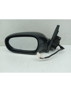 Recambio de retrovisor izquierdo para toyota lexus gs 300 (jzs147) 3.0 24v cat referencia OEM IAM 013212 ELECTRICO CLEMA BLANCA