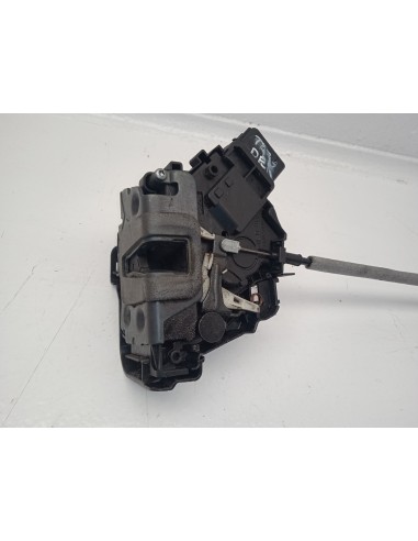 Recambio de cerradura puerta trasera derecha para ford s-max (ca1) trend referencia OEM IAM 6M2AR21812AA  
