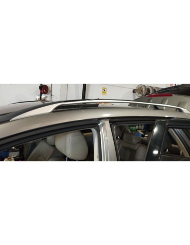 Recambio de baca para nissan murano (z51) executive referencia OEM IAM 738221AN0B  