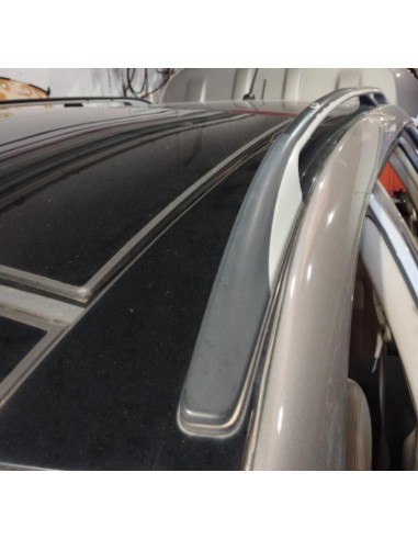 Recambio de baca para nissan murano (z51) executive referencia OEM IAM 738221AN0B  