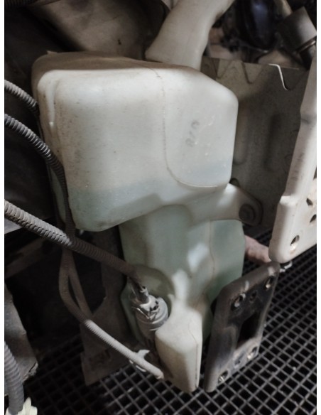 Recambio de deposito limpia para lancia ypsilon (402) 1.2 cat referencia OEM IAM 52108869  