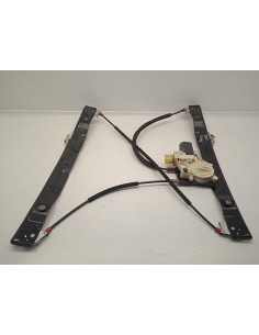 Recambio de elevalunas delantero derecho para ford s-max (ca1) trend referencia OEM IAM 1881247  