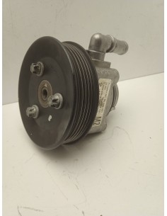 Recambio de bomba direccion para opel vectra b berlina 2.0 dti referencia OEM IAM 7612955101  