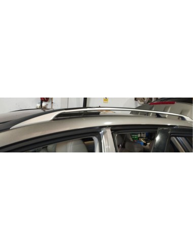 Recambio de baca para nissan murano (z51) executive referencia OEM IAM 738221AN0B  