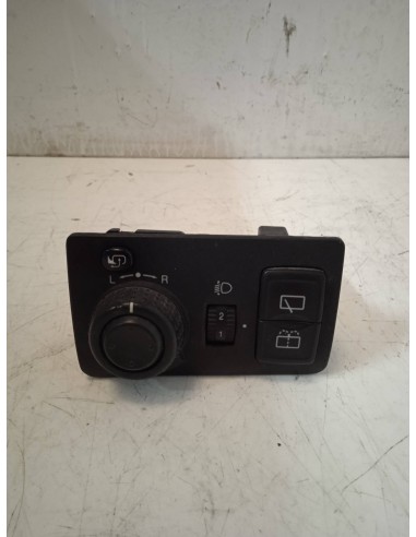 Recambio de mando retrovisor para ssangyong rexton referencia OEM IAM  BOTON RETRO ABATIBLE 