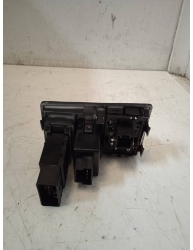 Recambio de mando retrovisor para ssangyong rexton referencia OEM IAM  BOTON RETRO ABATIBLE 