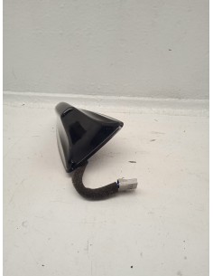 Recambio de antena electrica para kia carens ( ) emotion referencia OEM IAM 96210A47009H COLOR NEGRO  2