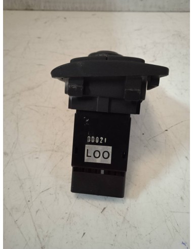 Recambio de mando retrovisor para ssangyong rexton referencia OEM IAM  BOTON RETRO ABATIBLE 
