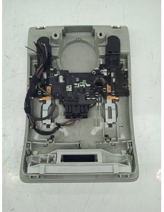 Recambio de luz interior para audi a3 sportback (8p) 2.0 tdi referencia OEM IAM 8P0947135D   2