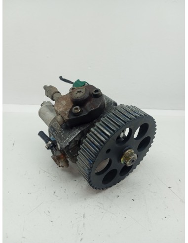 Recambio de bomba inyeccion para opel meriva blue line referencia OEM IAM 8973138622  
