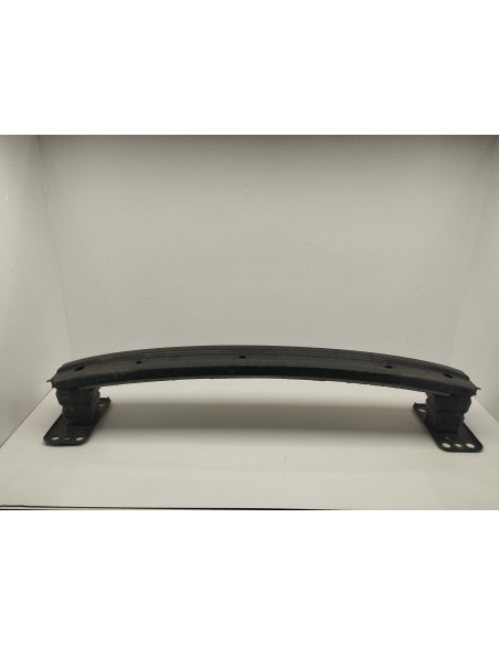 Recambio de refuerzo paragolpes delantero para lancia ypsilon (402) 1.2 cat referencia OEM IAM 51837520  