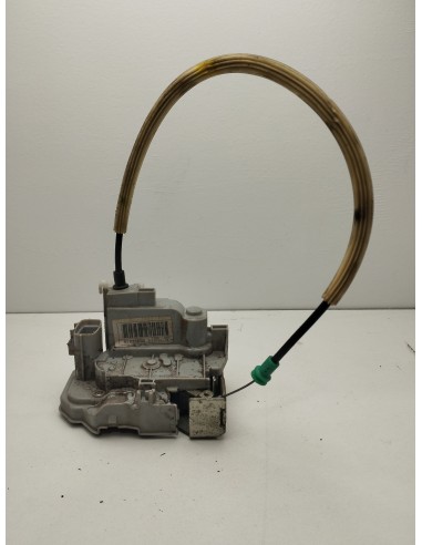 Recambio de cerradura puerta del. derecha para lancia ypsilon (402) 1.2 cat referencia OEM IAM 51833655  