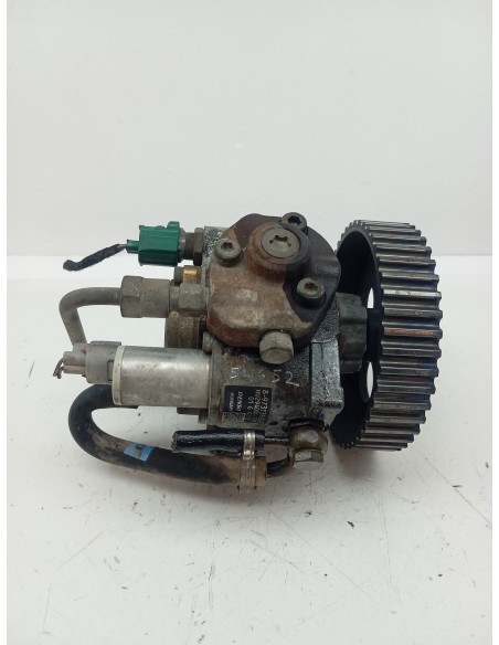 Recambio de bomba inyeccion para opel meriva blue line referencia OEM IAM 8973138622  