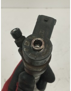 Recambio de inyector para honda cr-v (re) elegance referencia OEM IAM 0445110288   2