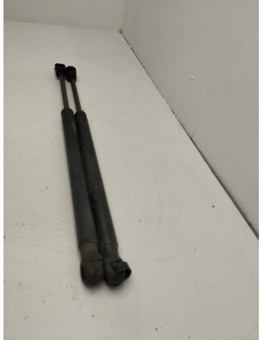 Recambio de amortiguadores capo para nissan murano (z51) executive referencia OEM IAM 654711AA0A  