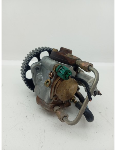 Recambio de bomba inyeccion para opel meriva blue line referencia OEM IAM 8973138622  