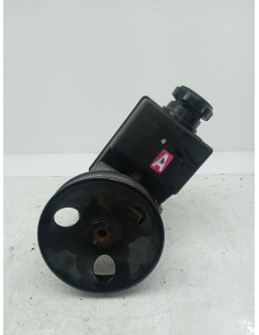 Recambio de bomba direccion para ssangyong rodius xdi premium referencia OEM IAM   