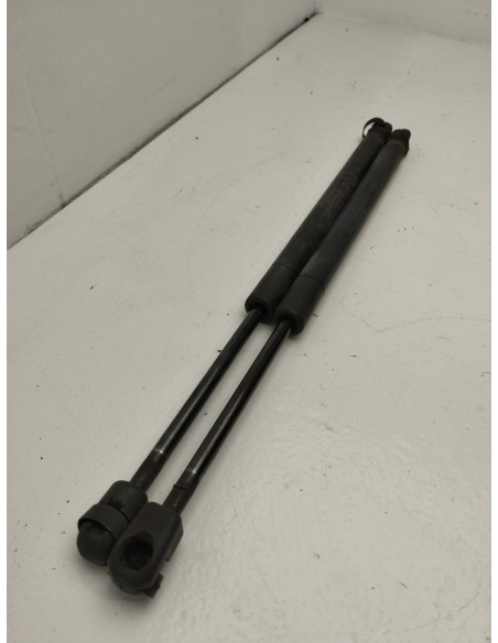 Recambio de amortiguadores capo para nissan murano (z51) executive referencia OEM IAM 654711AA0A  
