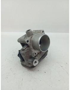 Recambio de caja mariposa para opel meriva blue line referencia OEM IAM 8973002310  
