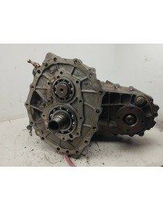 Recambio de diferencial delantero para nissan terrano/terrano.ii (r20) 2.7 turbodiesel referencia OEM IAM 33103G9800   2