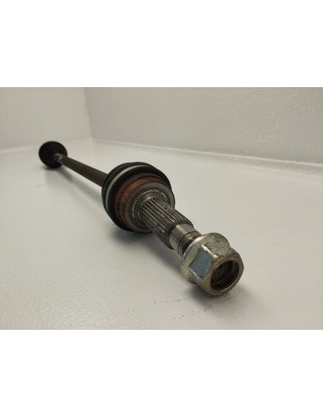 Recambio de transmision trasera izquierda para nissan murano (z51) executive referencia OEM IAM 396001AA0B  