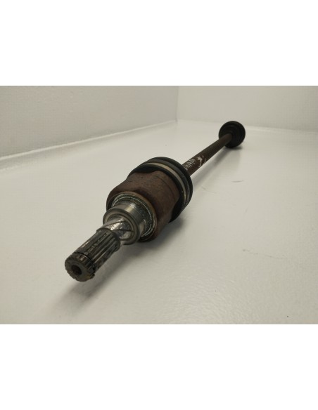Recambio de transmision trasera izquierda para nissan murano (z51) executive referencia OEM IAM 396001AA0B  