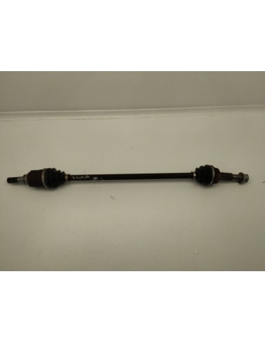 Recambio de transmision trasera izquierda para nissan murano (z51) executive referencia OEM IAM 396001AA0B  