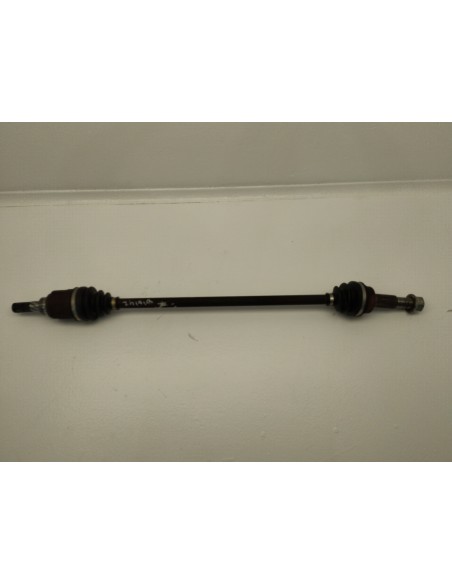 Recambio de transmision trasera izquierda para nissan murano (z51) executive referencia OEM IAM 396001AA0B  