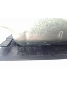 Recambio de cerradura maletero / porton para audi a3 sportback (8p) 2.0 tdi referencia OEM IAM 8P4827520B   2