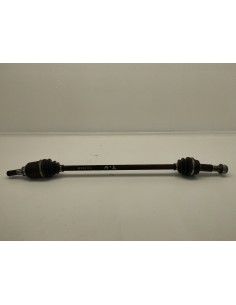 Recambio de transmision trasera derecha para nissan murano (z51) executive referencia OEM IAM 396001AA0B  