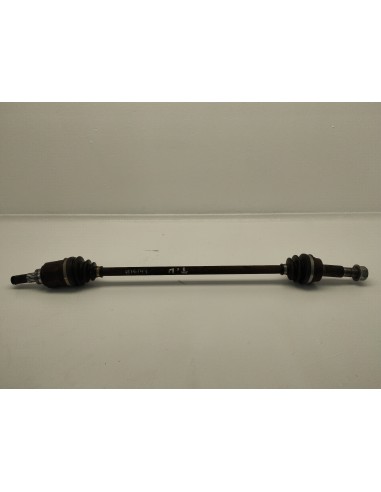 Recambio de transmision trasera derecha para nissan murano (z51) executive referencia OEM IAM 396001AA0B  