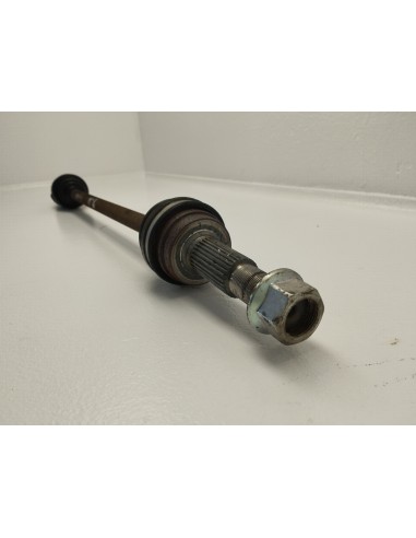 Recambio de transmision trasera derecha para nissan murano (z51) executive referencia OEM IAM 396001AA0B  