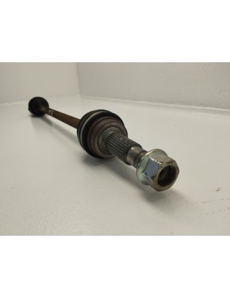 Recambio de transmision trasera derecha para nissan murano (z51) executive referencia OEM IAM 396001AA0B  