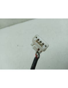 Recambio de retrovisor izquierdo para toyota lexus gs 300 (jzs147) 3.0 24v cat referencia OEM IAM 013212 ELECTRICO CLEMA BLANCA 2