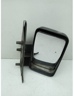 Recambio de retrovisor derecho para peugeot boxer caja abierta (rs2850)(230)(´02) 1400 d  caja abierta referencia OEM IAM 8153GY