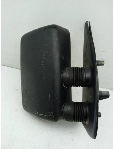 Recambio de retrovisor derecho para peugeot boxer caja abierta (rs2850)(230)(´02) 1400 d  caja abierta referencia OEM IAM 8153GY 2
