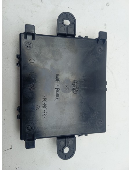 Recambio de modulo electronico para citroën c4 grand picasso shine referencia OEM IAM 9819008380  