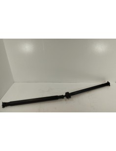 Recambio de transmision central para nissan murano (z51) executive referencia OEM IAM 370001AA1A  